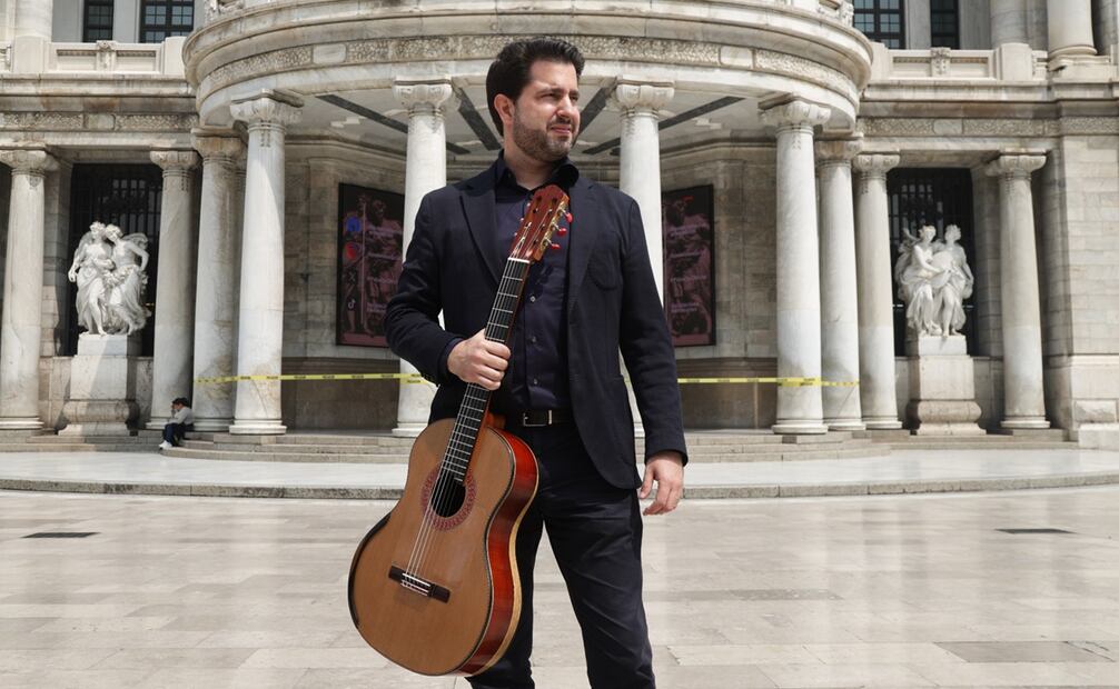 Foto: CARLOS MEJÍA/EL UNIVERSAL.