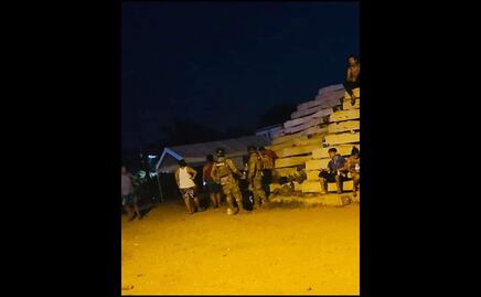 Militar dispara y mata a joven de 25 años en Huimanguillo, Tabasco