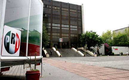 Comenzó el PRI el pase de charola para 2021 en Edomex