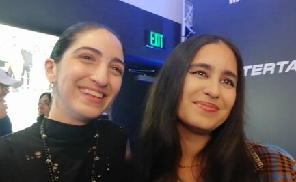 Emily Estefan presume el amor por su novia Gemeny Hernández
