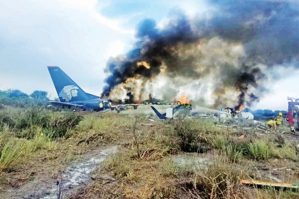 (ARCHIVO. EL UNIVERSAL)