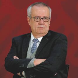 Falta digitalizar más al gobierno: Urzúa