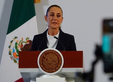 15 años de extinción de Luz y Fuerza: Indep está viendo indemnizaciones de trabajadores; injusticia su extinción, señala Sheinbaum