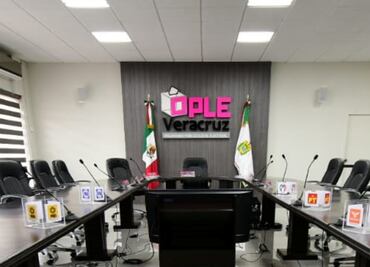 Tras fallos, auditarán Sistema de Cómputos de Elección Judicial de Veracruz; iniciarán investigación