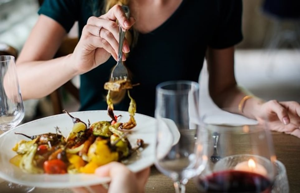 Carnívoros más saludables que vegetarianos: estudio