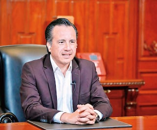 Veracruz mejora su calificación financiera: S&amp;P