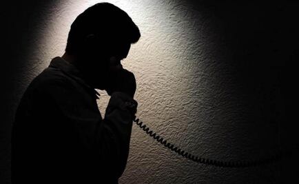 Plagio y extorsión a la baja en 2015, reportan