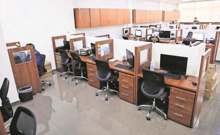 El mercado de renta de oficinas se recuperará hasta la segunda mitad de 2023, estiman expertos