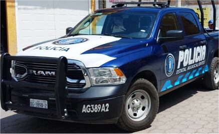 Niño de 9 años le dispara en la cabeza a su hermano con arma casera en Aguascalientes