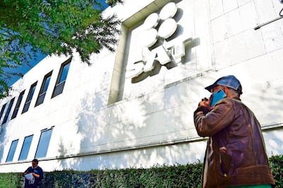 SAT refuerza atención a contribuyentes en comunidades lejanas