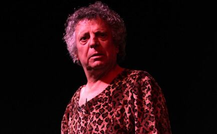 César Bono, el actor que ha superado nueve infartos, está hospitalizado