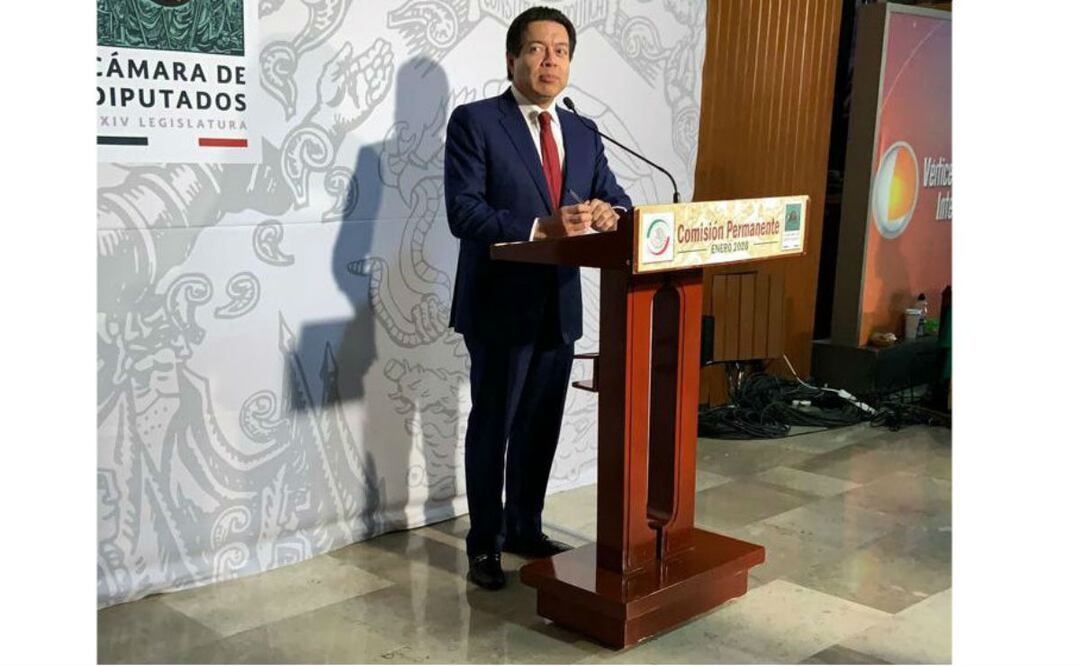 Delgado pide a diputados comprar series completas para sorteo de avión presidencial