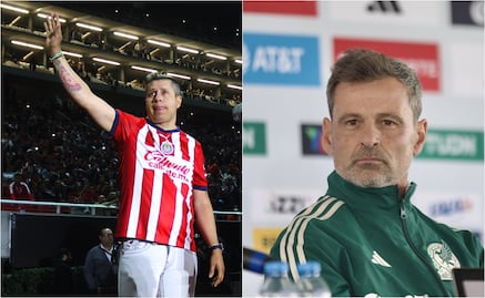 Bofo Bautista arremete contra Diego Cocca: “Es un proyecto basura”