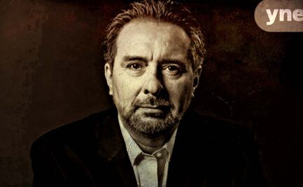 Como lo reveló Loret; Tomás Zerón narra reunión con Alejandro Encinas desde Israel 