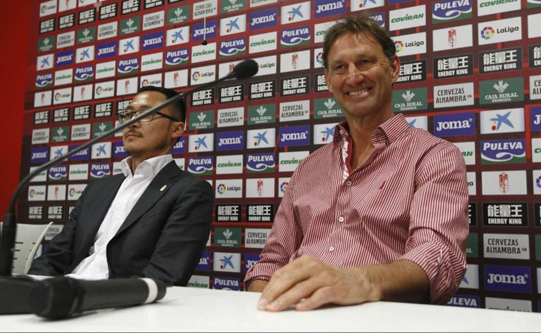 Foto: Cortesía Granada