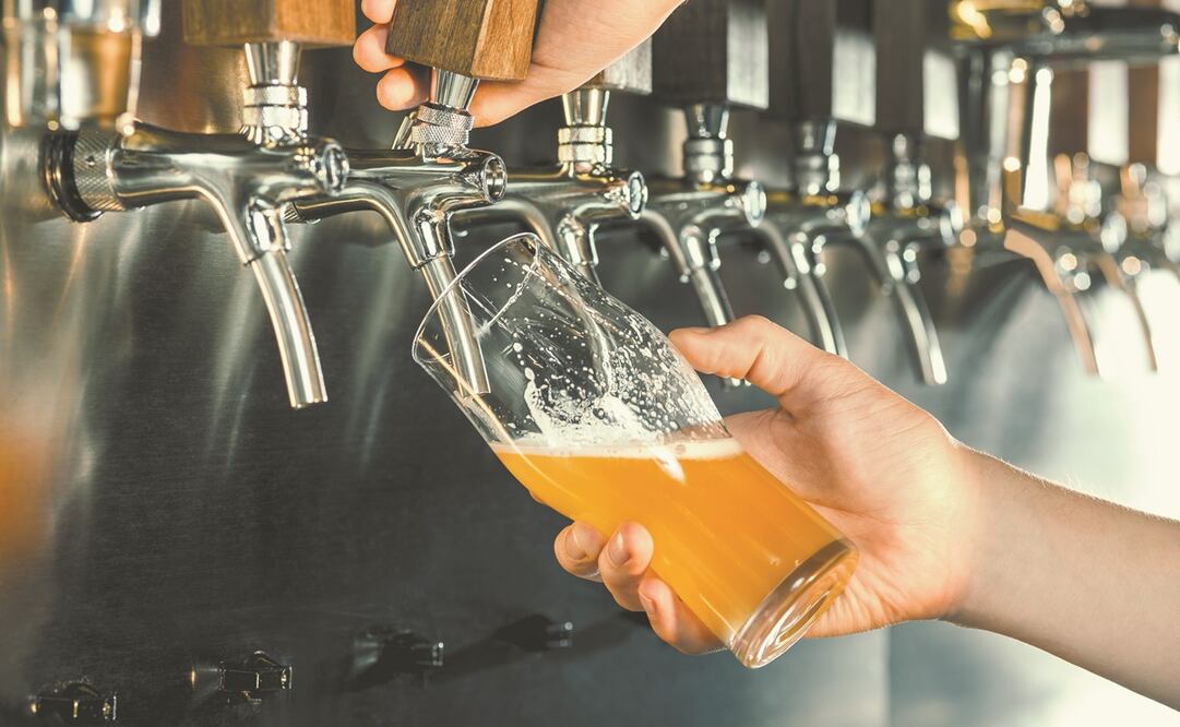 Foto: Archivo / EL UNIVERSAL