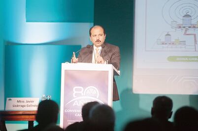 DF, aún sin 90% de la cobertura digital: SCT