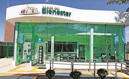 Banco del Bienestar: paga 1,300 mdp en seguridad y lo asaltan 194 veces