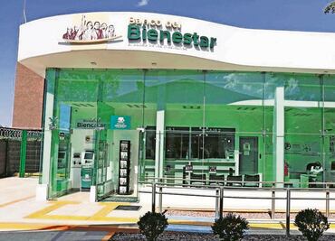 Banco del Bienestar: paga 1,300 mdp en seguridad y lo asaltan 194 veces