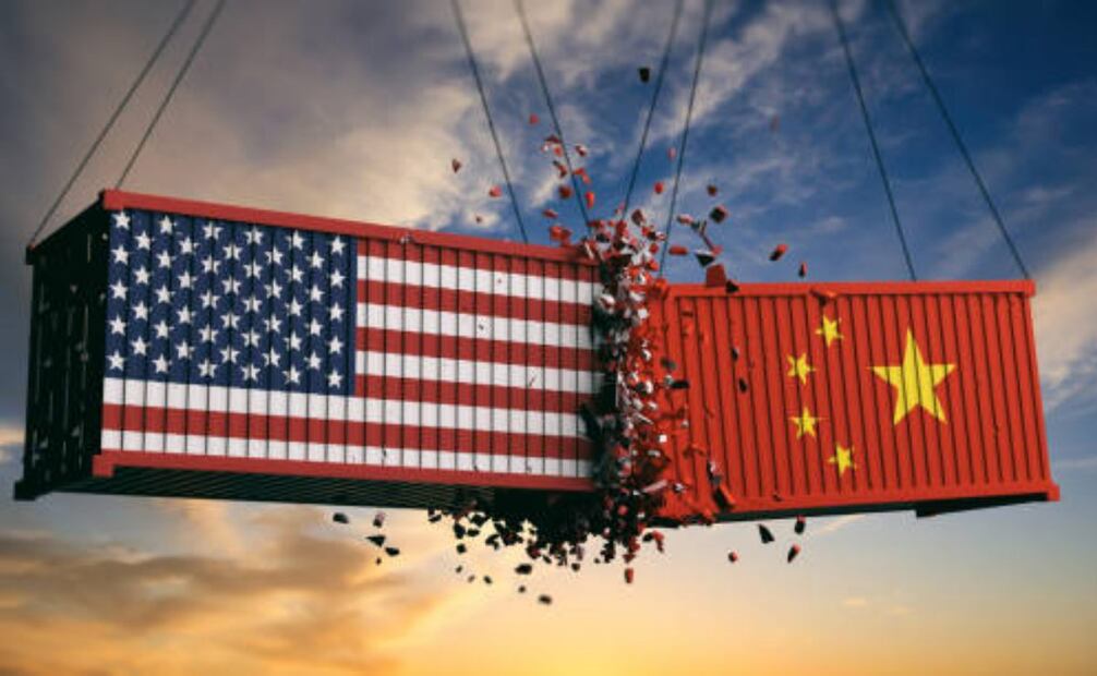China y EU acordaron una tregua arancelaria de 90 días, entrando en vigor el 14 de mayo. Foto: iStock