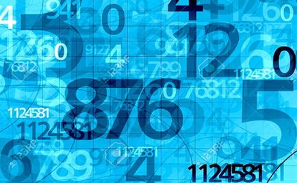 Los números nos rodean y son la base del progreso, según matemático