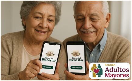 Pensión del Bienestar 2025: ¿cómo consultar el saldo de tu tarjeta sin salir de casa?; sigue estos pasos