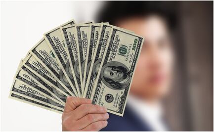 Precio del dólar al menudeo abre en 20.25 pesos luego del alza de tasas en EU