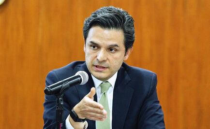 Becarios de “Jóvenes construyendo el futuro” no son empleados, dice Robledo