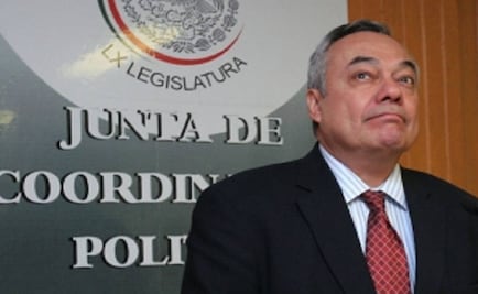 La próxima semana PT discutirá fusión con PRD