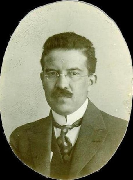 Sotero Prieto: el matemático de hierro 