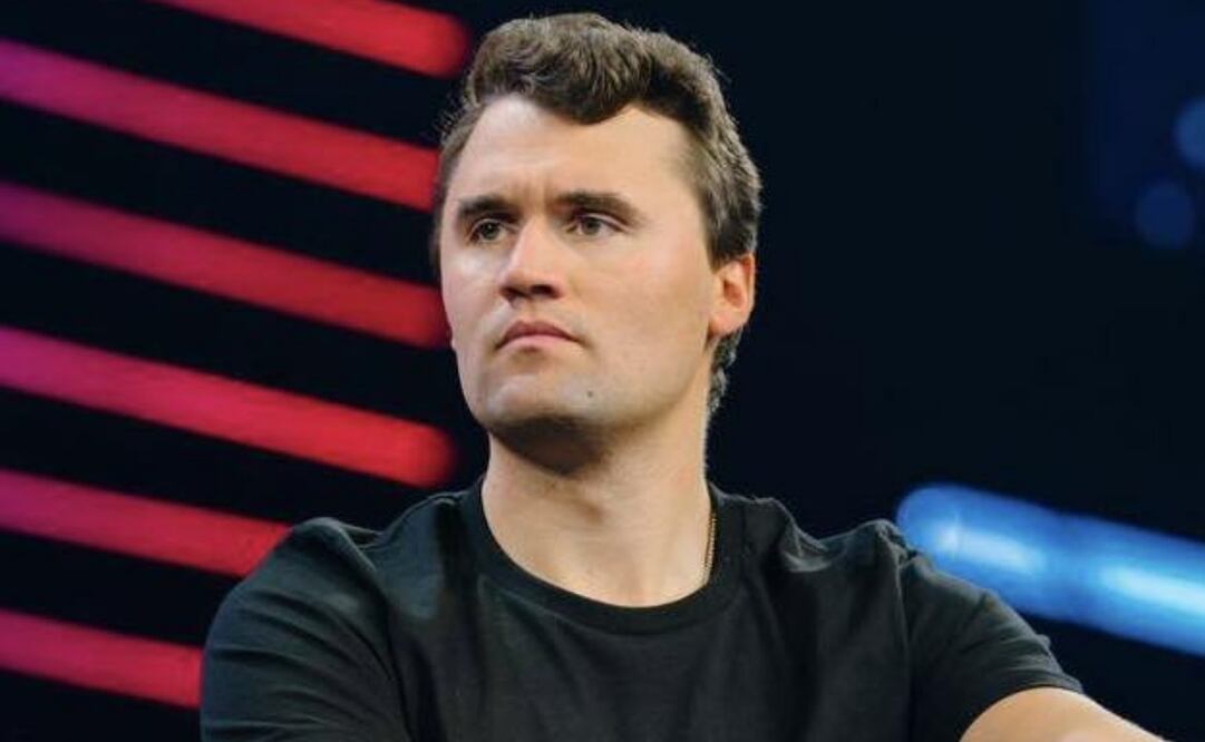 Se reveló que el acusado de asesinar a Charlie Kirk confesó el crimen en uno de sus chats. Foto: Facebook