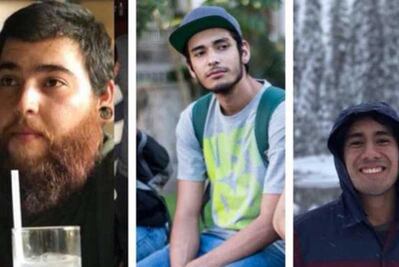 Denuncian construcción de “mentira histórica” en desaparición de estudiantes de cine de Guadalajara; piden a FGR retomar investigación