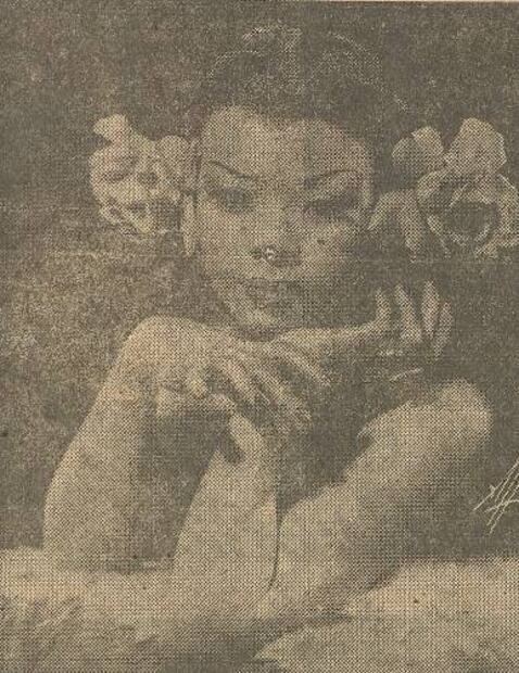 La trágica historia de amor de Su Muy Key, la bailarina "asiática" que fue asesinada en México