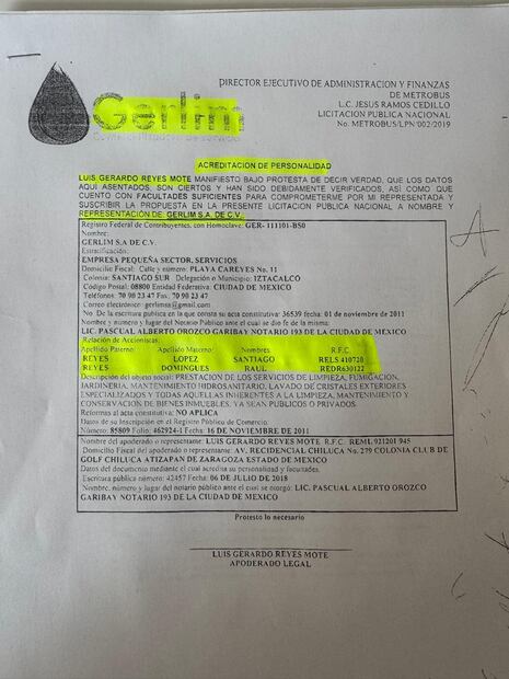 Documento 3