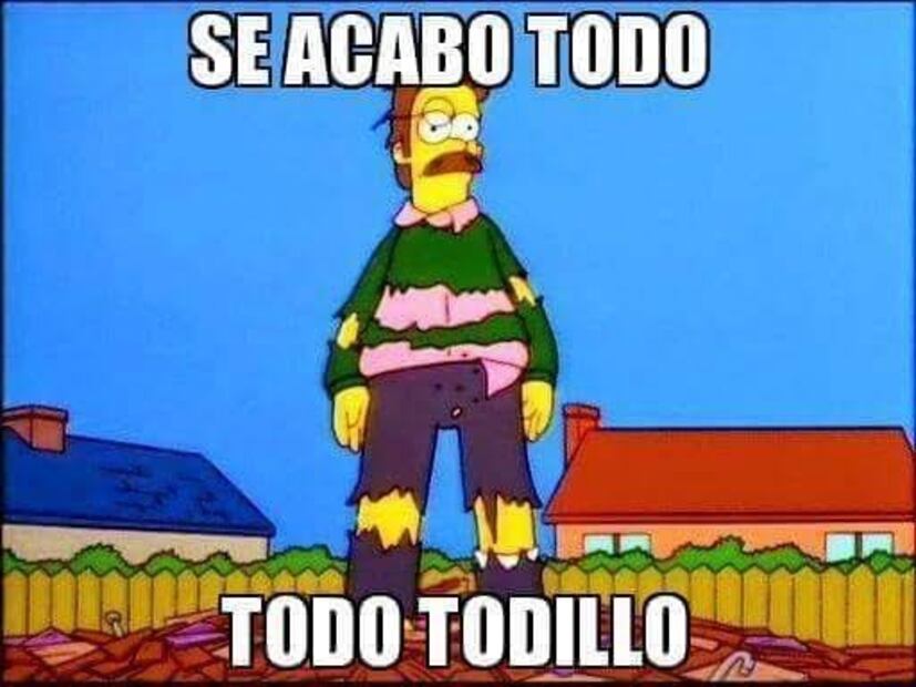 Los mejores y más tristes MEMES de la eliminación de Rayados de Monterrey