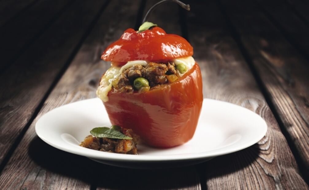 Gastronomía peruana, una aventura culinaria