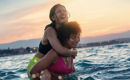 Esta es la película de Netflix, basada en una historia real, que seguro te hará llorar