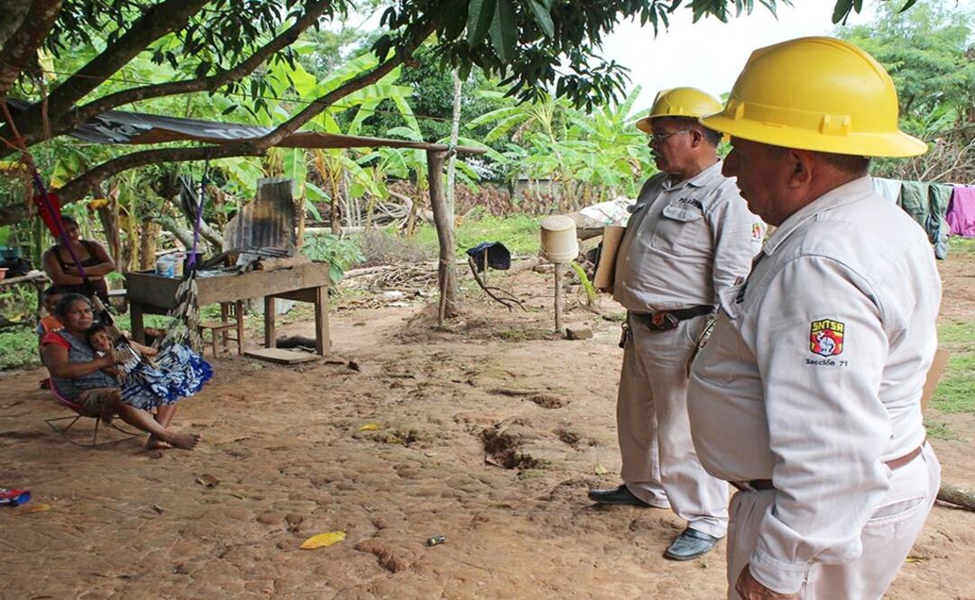 Los Servicios de Salud de Oaxaca contabilizan 37 casos confirmados por laboratorio y 70 probables Foto: Especial