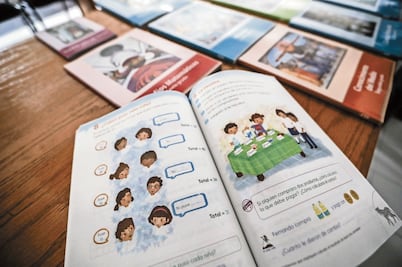 Nuevos libros de texto de la SEP: Sororidad, 8M y educación sexual; estos son los contenidos para quinto y sexto grado de primaria
