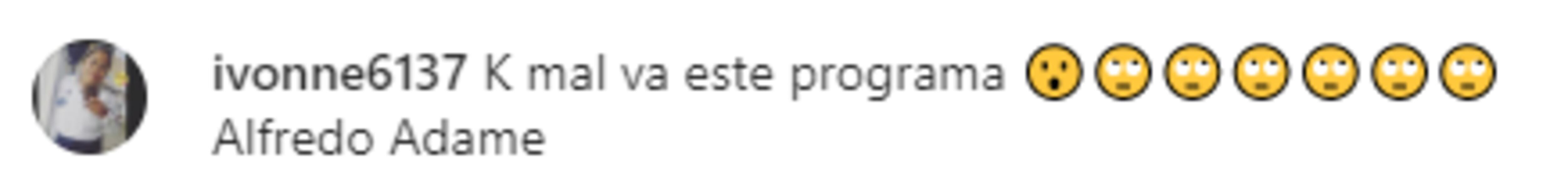 Invitan a Alfredo Adame a VLA para hablar sobre relaciones amorosas: usuarios lo critican 