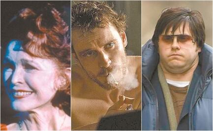 Cambios físicos más drásticos de los famosos