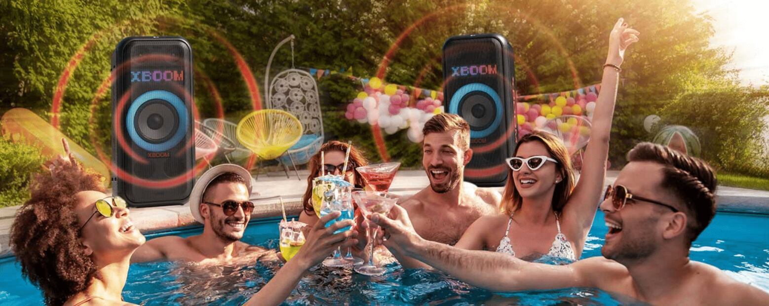 Foto: XBoom XL7