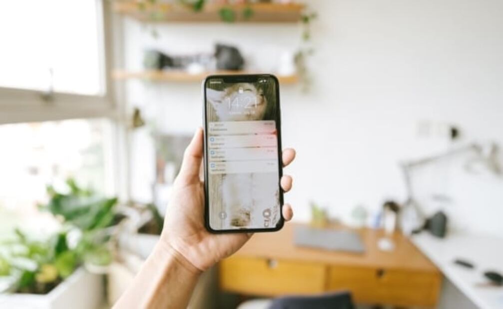 8 funciones ocultas de tu iPhone