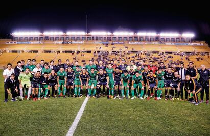 Diputados del PAN abogan por Liga de ascenso MX