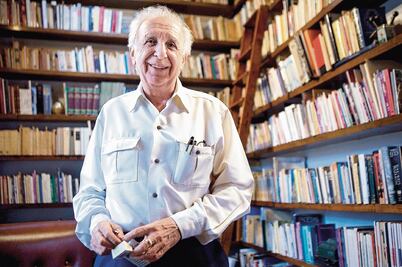 Listo, el primer libro póstumo de Leñero 