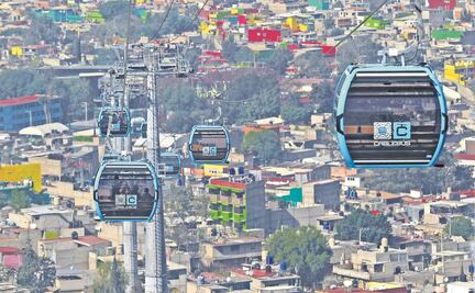 Fijan tarifa del Cablebús en 7 pesos