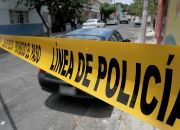 Encuentran torso humano en municipio de General Zuazua, Nuevo León