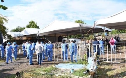 Fiscalía de Morelos aclara información sobre intervención en panteón “Pedro Amaro”; se reunirá esta semana con colectivos de búsqueda