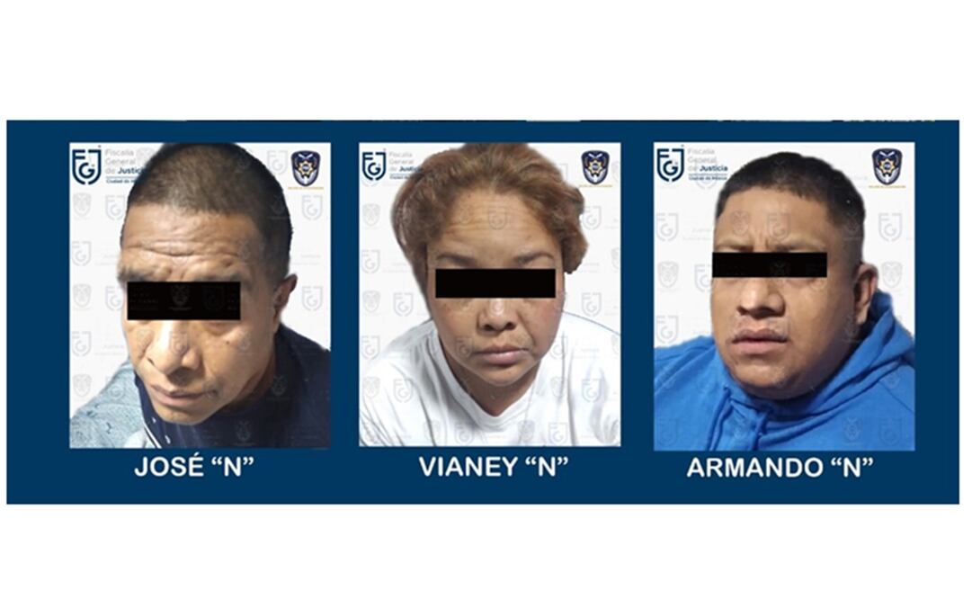 Un cateo fue realizado en un inmueble localizado en la colonia Agrícola Pantitlán. Foto: Especial