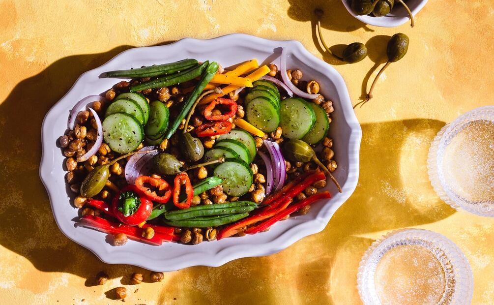 Veganuary. El reto de ser vegano por un mes. Foto: Bruna Branco / Pexels